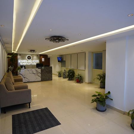 Отель Sai Bliss Residency, Manyata Tech Park Бангалор Экстерьер фото
